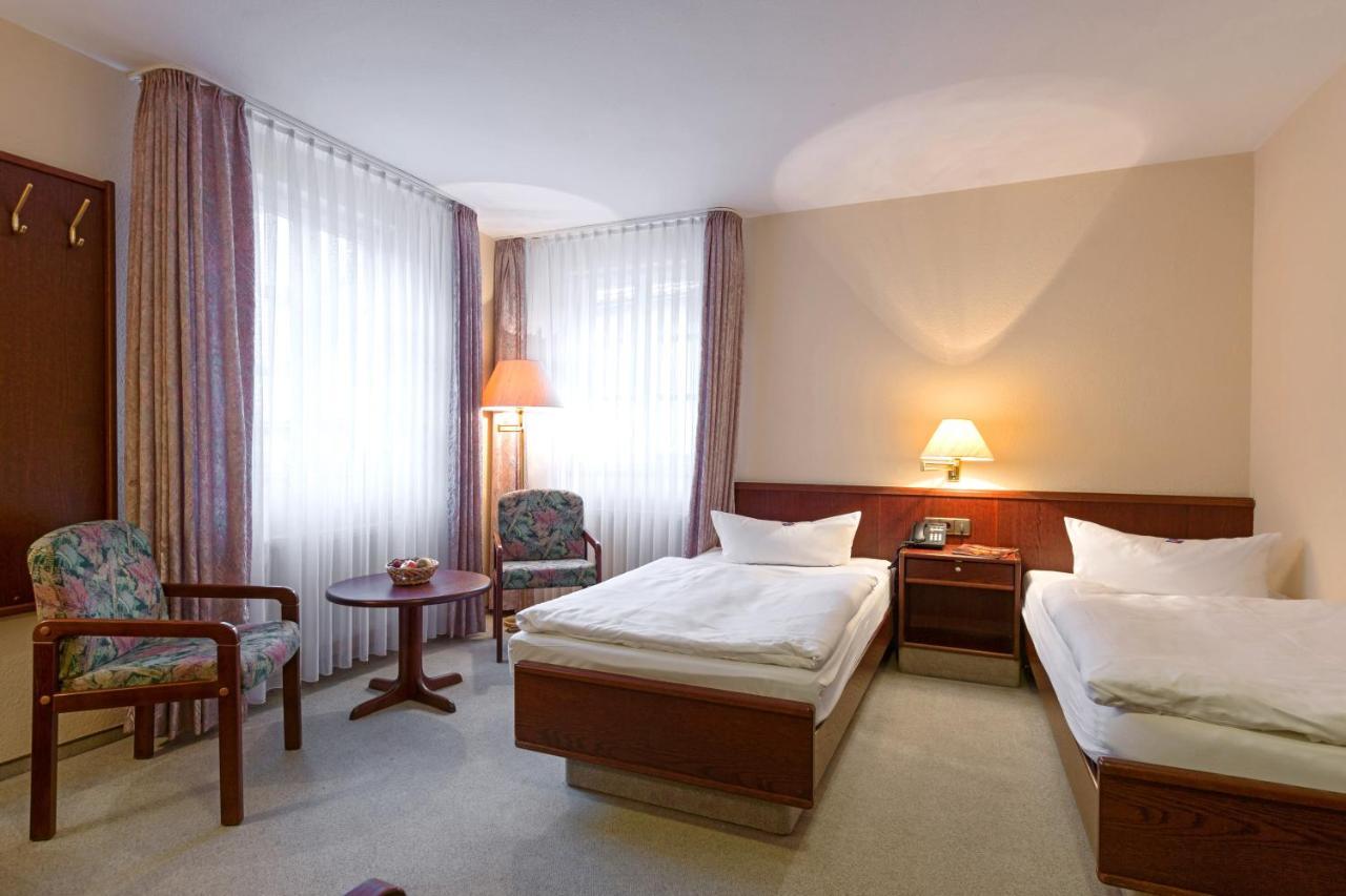 Hotel Altdeutsche Weinstuben Freyburg Zewnętrze zdjęcie